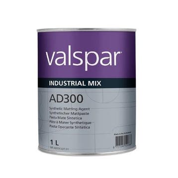 1L AD300 Synthetic Matting Agent Valspar VIM, Verzenden