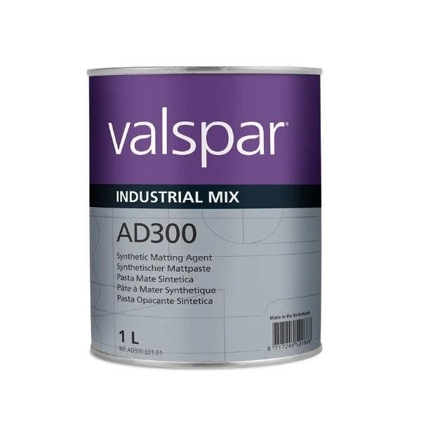 1L AD300 Synthetic Matting Agent Valspar VIM, Autos : Divers, Outils de voiture, Envoi