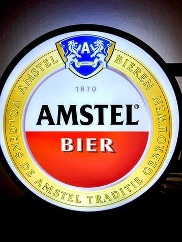 Complet. Avec montage des vis - No reserve-Dubbelzijdig