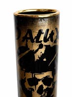 Daluxe Art - 1999 • Golden Bite Heel