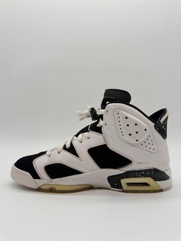 Air Jordan - Jordan 6 Retro Oreo (2010) - Sneakers - Maat: