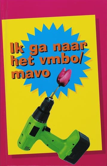 Ik ga naar het Vmbo / Mavo 9789001210311 G. Huizing, Verzenden, G. Huizing