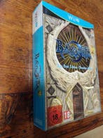 Nintendo - Wii u - Bayonetta 1 & 2 - Special Edition -, Nieuw
