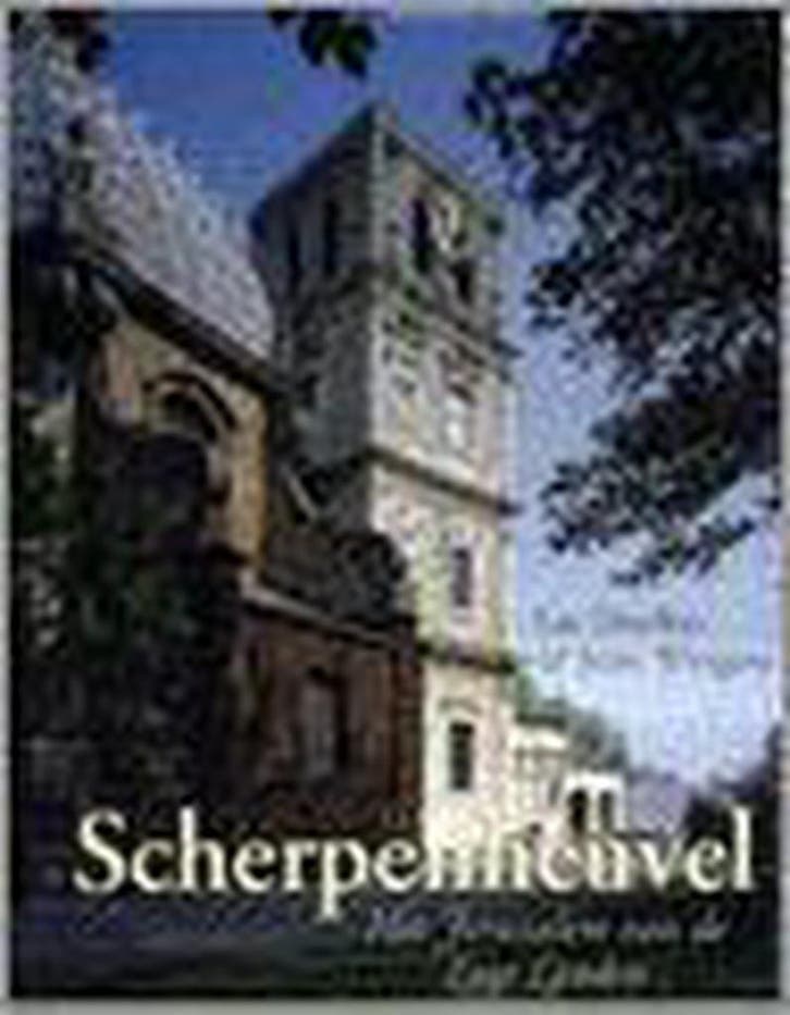 Scherpenheuvel 9789058261823 L. Duerloo, Livres, Histoire mondiale, Envoi