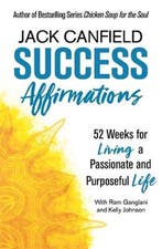 Success Affirmations 9781841883038 Jack Canfield, Verzenden, Gelezen, Jack Canfield