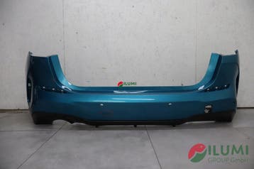 Achterbumper BMW F44 Gran Coupe M-Paket 8075426, Verzenden