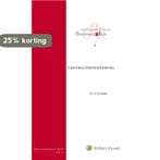 Contractsoverneming 9789013140323, Boeken, Verzenden, Gelezen