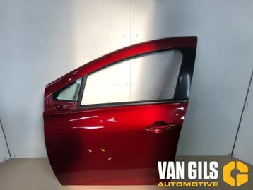 Portier 4Deurs links-voor Renault ZOE O223089, Nieuw