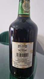 1987 Quinta do Convento S. Pedro das Águias, Porto São, Verzamelen, Nieuw