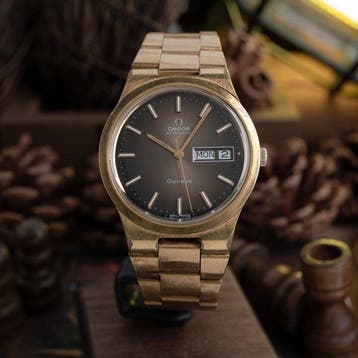 Omega - Genève - Zonder minimumprijs - 166 0174 / 366 0833 -, Nieuw