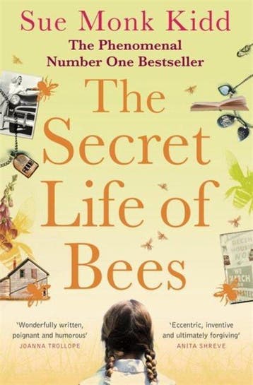 The Secret Life of Bees 9781472216212 Sue Monk Kidd, Verzenden, Sue Monk Kidd