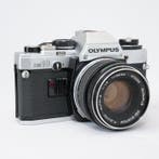 Olympus OM10+ F.Zuiko Auto-S 1,8/50mm | Appareil photo, Nieuw