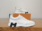 Hermès - Bouncing - Sneakers - Taille : EU 43