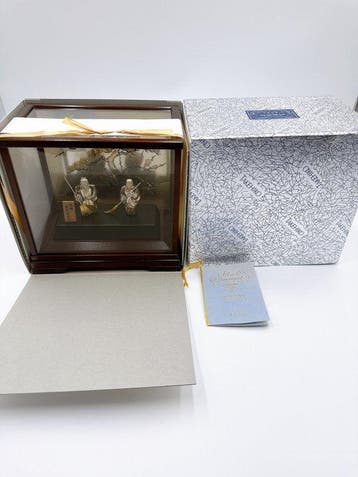 Themacollectie - Takehiko Seki Zuiver Zilver Takasago