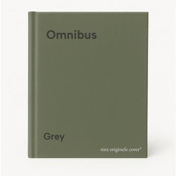 Omnibus 9789032501730 Grey, Boeken, Verzenden, Gelezen, Grey
