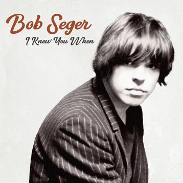 Bob Seger - I Knew You When, Cd's en Dvd's, Verzenden, Gebruikt