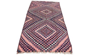 Kelim Moderne Caucase Kilim - Art Arménien Vintage - Kelim -, Nieuw