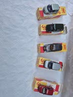 Solido - Voiture miniature (5) - Marques diverses