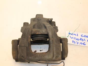 Remklauw (Tang) links-voor Mini Cooper S O154332