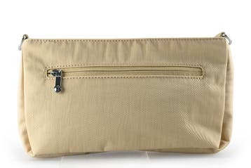 Kipling Portemonnee Beige, Handtassen en Accessoires, Portemonnees, Verzenden, Zo goed als nieuw, Overige kleuren