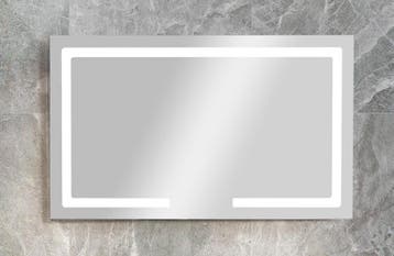 SALE - Altira 80 x 60 - Frameloos - Spiegel - Rechthoek -, Huis en Inrichting, Ophalen of Verzenden, Nieuw