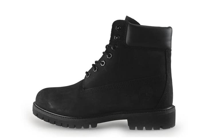 Timberland Snowboots in maat 40 Zwart, Kleding | Heren, Schoenen, Zwart, Zo goed als nieuw, Overige typen, Verzenden