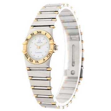 Omega - Constellation - Zonder minimumprijs - 7951080 -, Nieuw