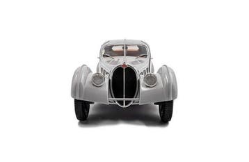 Solido 1:18 - Modelauto - Bugatti Type 57 SC Atlantic 1937