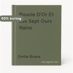 Boucle DOr Et Les Sept Ours Nains 9782020620185 Emile Bravo, Verzenden, Zo goed als nieuw, Emile Bravo