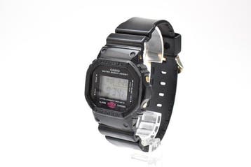 Casio - G-Shock - Sans prix de réserve - DW-5600VT - Homme -, Nieuw
