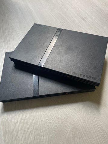 Sony, Nintendo, Microsoft - Playstation 2 (PS2) - Lotto, Nieuw