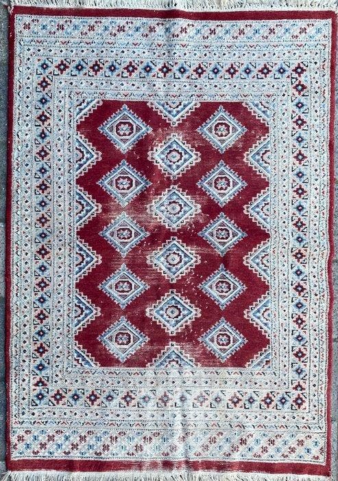 Vintage Buchara - Tapijt - 177 cm - 123 cm, Maison & Meubles, Ameublement | Tapis & Moquettes