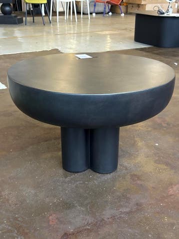 101 Copenhagen Crown Coffee Table - Bijzettafel - Ongebruikt, Minder dan 45 cm, Scandinavisch, Zo goed als nieuw, Verzenden