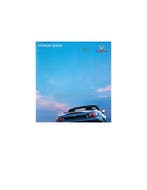 2004 HONDA S2000 BROCHURE ENGELS, Ophalen of Verzenden, Nieuw
