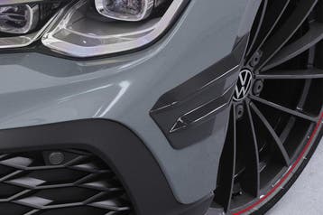 Performance Flaps voor VW Golf 8 (Type CD) GTI FP024-M, Verzenden, Nieuw