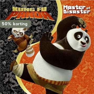Kung Fu Panda 9780061434563 Julie Driggs, Boeken, Verzenden, Gelezen, Julie Driggs