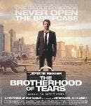 Brotherhood of tears, the op Blu-ray, CD & DVD, Blu-ray, Envoi