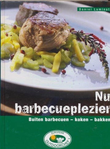 Nu barbecueplezier 9783037806630, Verzenden