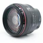 Canon EF 85mm F/1.2 L USM mark II | Occasion, TV, Hi-fi & Vidéo, Ophalen of Verzenden
