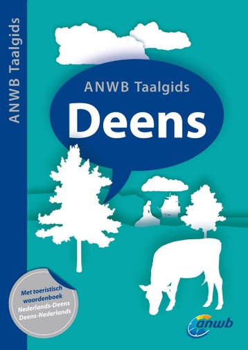 Deens / ANWB Taalgids 9789018029647 Hans Hoogendoorn, Verzenden, Hans Hoogendoorn