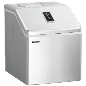 IJsblokjesmachine | Volle Blokjes | 15kg/24h | Bunker 1kg |, Verzenden, Nieuw in verpakking