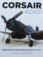 Boek :: Corsair KD431, Collections, Aviation, Verzenden