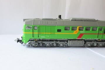 Roco H0 - 69979 - Locomotive diesel (1) - Locomotive diesel