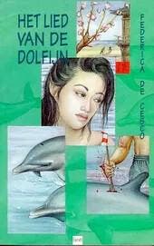 Het lied van de dolfijn 9789050162180 F. de Cesco, Verzenden, Gelezen, F. de Cesco