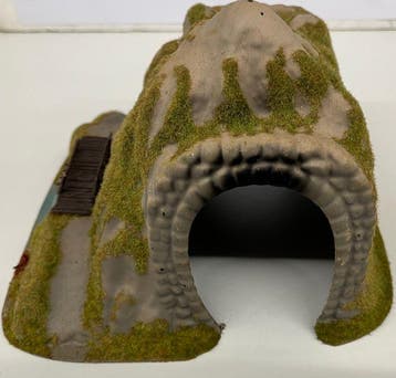 Noch, Heki H0 - Paysage pour trains miniatures (1) - Modèle, Hobby & Loisirs créatifs