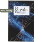 De Sapphire Dimensie 9789080628656 A.M. Vermaat, Verzenden, Zo goed als nieuw, A.M. Vermaat