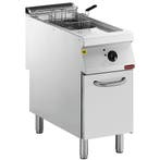 Friteuse | MAXIMA 900+ | Elektrisch | 15L | 105°C/185°C |, Verzenden