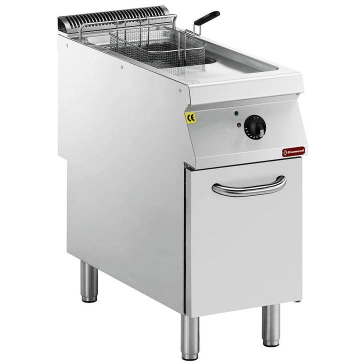 Friteuse | MAXIMA 900+ | Elektrisch | 15L | 105°C/185°C |, Articles professionnels, Horeca | Équipement de cuisine, Envoi