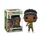Funko Pop! Tennis: Tennis Legends - Venus Williams #01, Verzenden, Nieuw