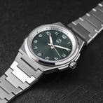 Meccano - Meccano Classic Sports Green watch - Sans prix de
